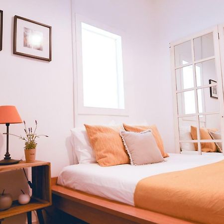 Charming Apartment - Lisbon Center Exteriér fotografie