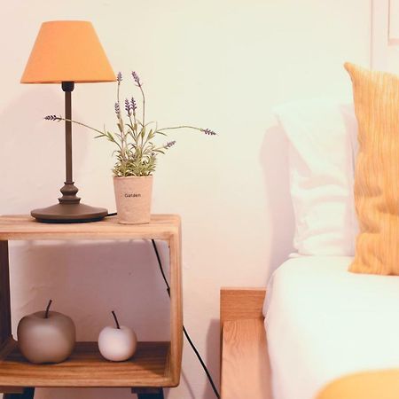 Charming Apartment - Lisbon Center Exteriér fotografie