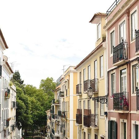Charming Apartment - Lisbon Center Exteriér fotografie