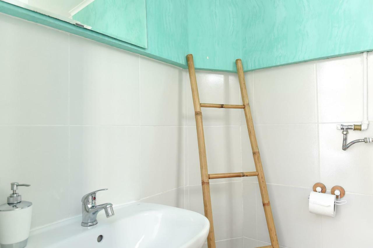 Charming Apartment - Lisbon Center Exteriér fotografie