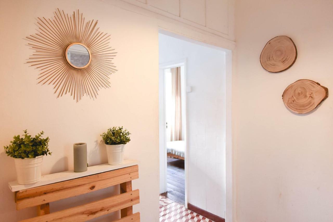 Charming Apartment - Lisbon Center Exteriér fotografie