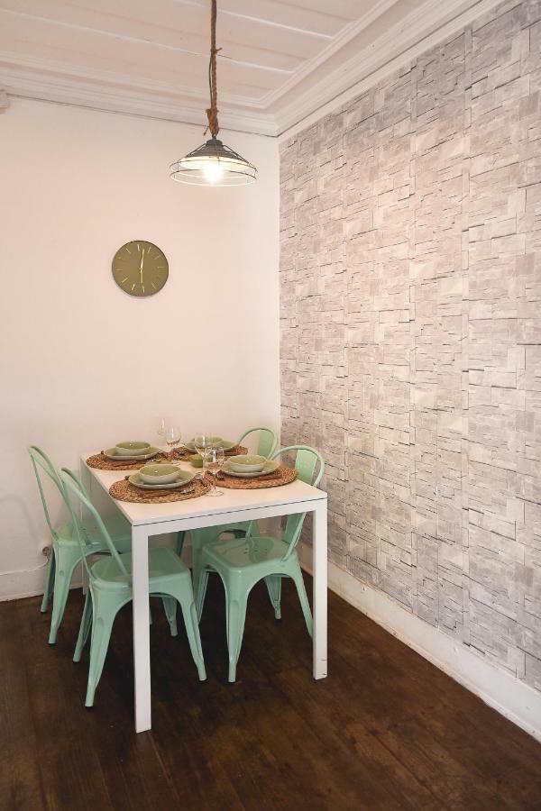 Charming Apartment - Lisbon Center Exteriér fotografie