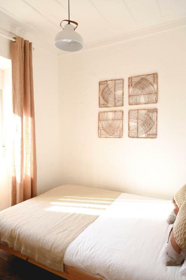 Charming Apartment - Lisbon Center Exteriér fotografie