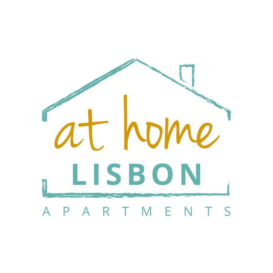 Charming Apartment - Lisbon Center Exteriér fotografie
