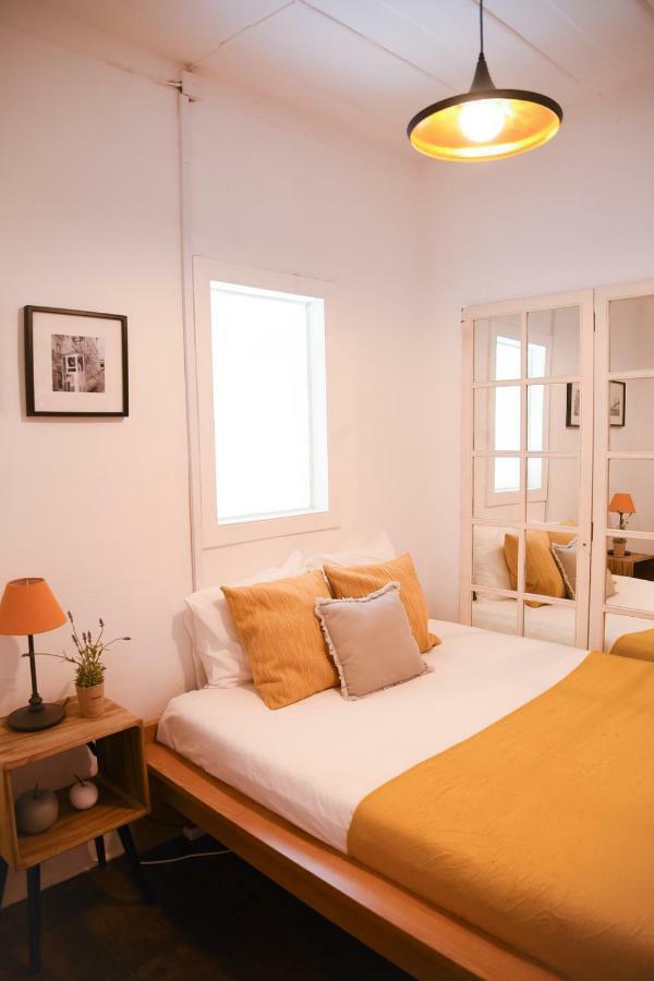 Charming Apartment - Lisbon Center Exteriér fotografie